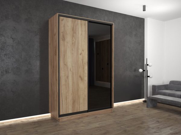 Аlbero Wardrobe - 160 cm - Image 5