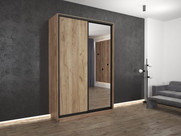 Аlbero Wardrobe - 160 cm