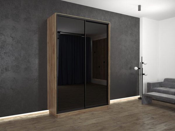 Аlbero Wardrobe - 160 cm - Image 6