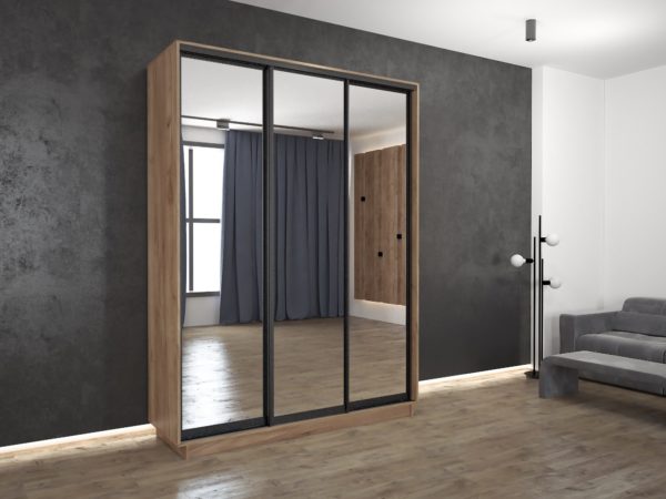 Аlbero Wardrobe - 180 cm - Image 7