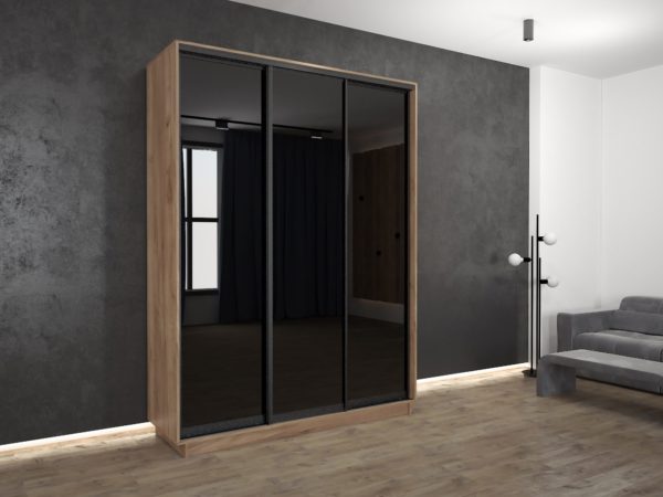 Аlbero Wardrobe - 180 cm - Image 5