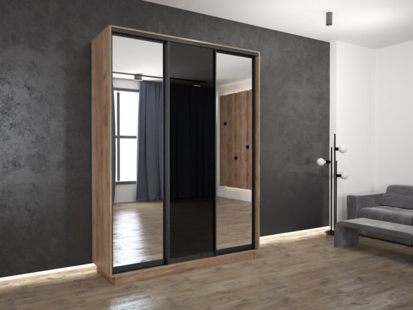 Аlbero Wardrobe - 180 cm