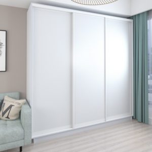 White - 180 cm - Standard Doors