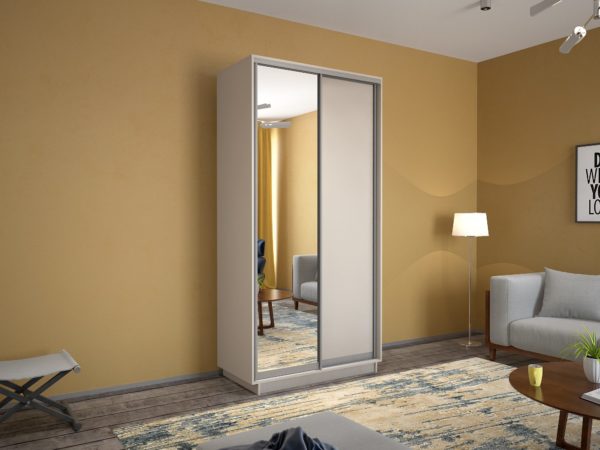 Cashmere Wardrobe - 120 cm - Image 3