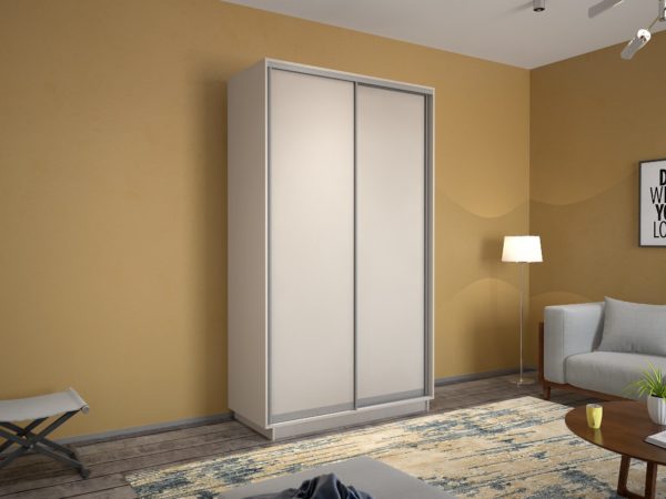 Cashmere Wardrobe - 140 cm - Image 3