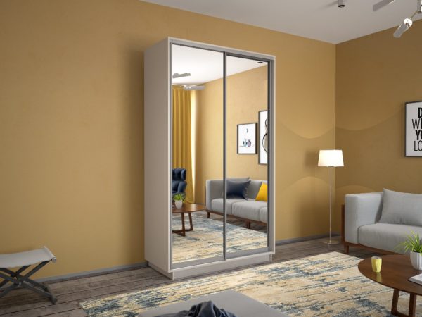 Cashmere Wardrobe - 140 cm - Image 4