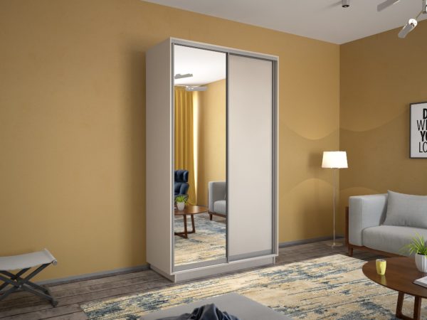 Cashmere Wardrobe - 140 cm