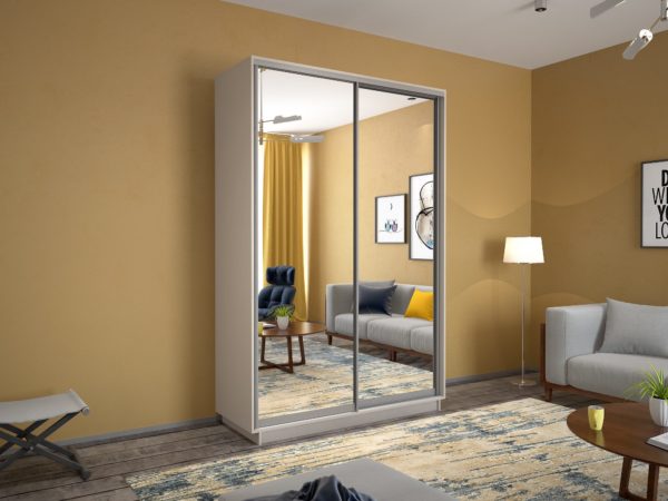 Cashmere Wardrobe - 160 cm