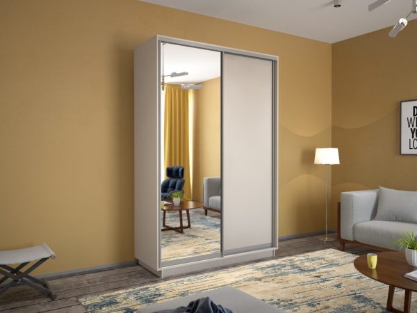 Cashmere Wardrobe - 160 cm - Image 2