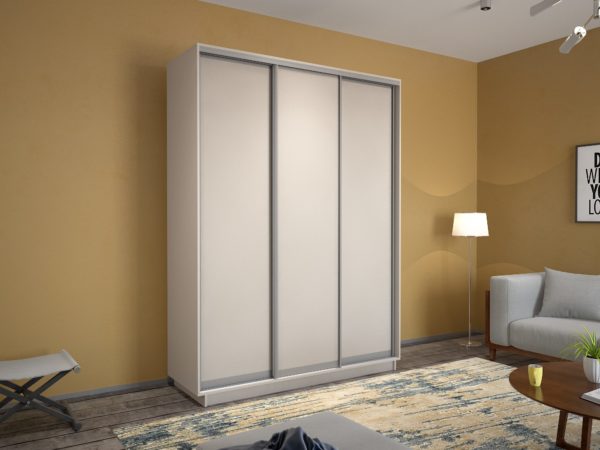Cashmere Wardrobe - 180 cm