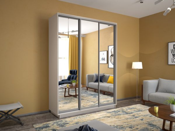 Cashmere Wardrobe - 180 cm - Image 4