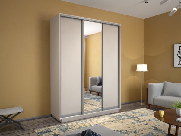 Cashmere Wardrobe - 180 cm - Image 3