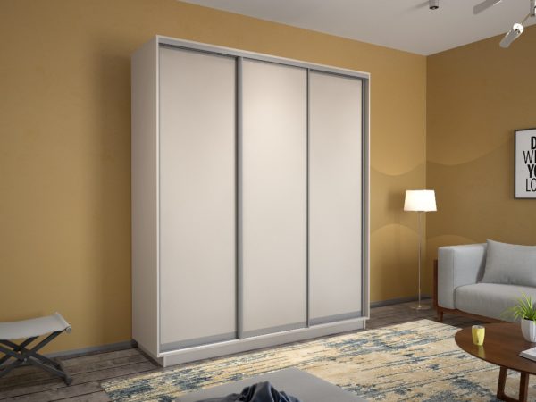 Cashmere Wardrobe - 210 cm - Image 3