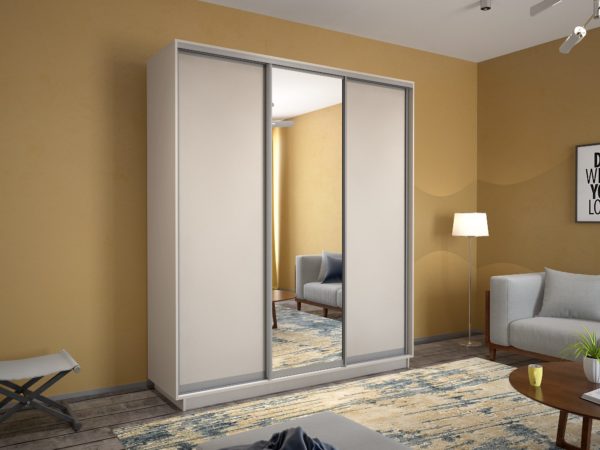 Cashmere Wardrobe - 210 cm - Image 2