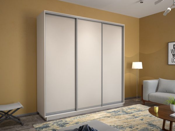Cashmere Wardrobe - 240 cm - Image 4